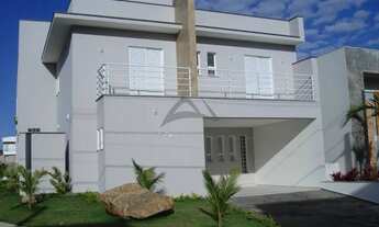 Imagem: Casa - Swiss Park - Campinas