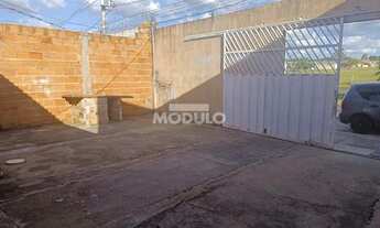 Imagem 3: CASA RESIDENCIAL à venda, 2 quartos, 2 vagas, LOTEAMENTO RESIDENCIAL PEQUIS - Uberlândia/M