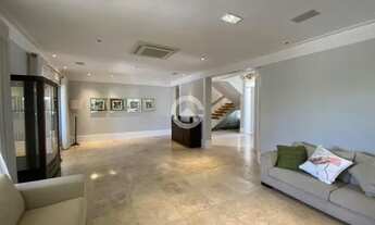 Imagem 7: Casa - Sítios de Recreio Gramado - Campinas