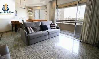 Imagem: SÃO PAULO - Apartamento Padrão - JARDIM