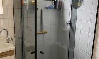 Imagem 5: Apartamento à venda em Guaianases com 52 m², 2 quartos, 1 vaga