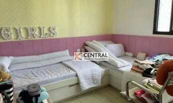 Imagem 4: Apartamento com 3 dormitórios à venda, 100 m² por R$ 690.000,00 - Cidade Jardim - Salvador