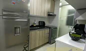 Imagem 3: São Paulo - Apartamento Padrão - Jardim Santa Etelvina