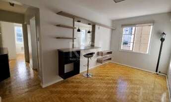 Imagem: PORTO ALEGRE - Apartamento Padrão - Higienópolis