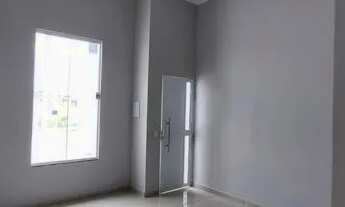 Imagem: Casa Nova à Venda 2 dormitórios no Portal