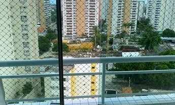 Imagem 7: Apartamento no Luciano Cavalcante em Fortaleza/CE