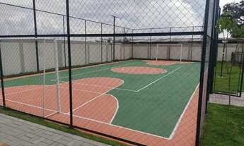 Imagem 3: 02 dorm. (3º andar acima do térreo) para locação - Cond. Residencial Sollare - Salto/SP