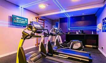 Imagem 7: Apartamento para Aluguel com 1 quarto , 43m² em Centro - Florianópolis