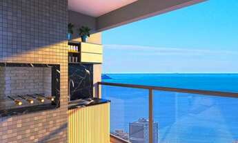 Imagem 4: LANÇAMENTO APARTAMENTO COM 02 SUÍTES E 01 VAGA DE GARAGEM EM MORRETES!!!