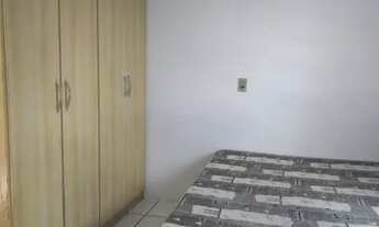 Imagem 3: Kitnet mobiliada com garagem