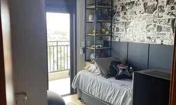 Imagem 4: Apartamento com 3 dormitórios à venda, 104 m² por R$ 1.290.000,00 - Condomínio The Park Vi