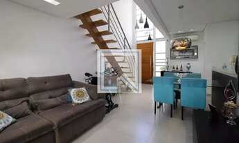 Imagem 4: Casa para aluguel com 45 metros quadrados com 2 quartos em Bairro das Palmeiras - Campinas