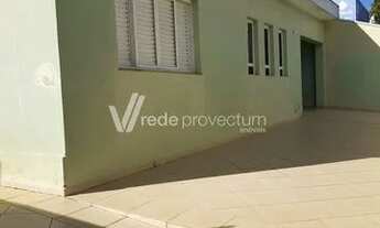 Imagem: Casa - Santa Cecília - Paulínia