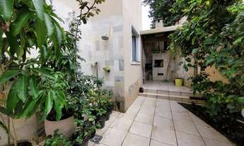 Imagem 3: Sobrado para venda possui 120 metros quadrados com 3 quartos em Alvorada - Contagem - MG