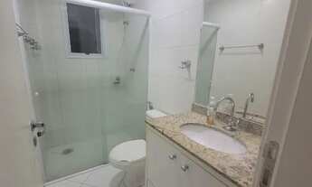 Imagem 6: LSC- Apartamento para aluguel possui 73 metros quadrados com 2 quartos