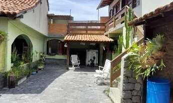 Imagem 2: Casa com 3 dormitórios à venda, 151 m² por R$ 700.000,00 - Piratininga - Niterói/RJ