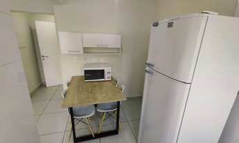 Imagem 5: Apartamento para aluguel tem 60 metros quadrados com 2 quartos em Pinheiros - São Paulo