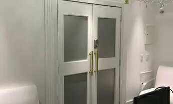 Imagem 3: Conjunto com layout e decoração luxuosa, Itaim Bibi