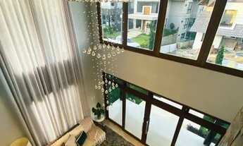 Imagem 6: Águas da Serra, Casa de Alto Padrão, 3 Quartos, 295m², Bananeiras - PB