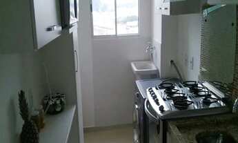 Imagem 6: Apartamento para venda com 52 metros quadrados com 2 quartos em Vila Clementino - São Paul