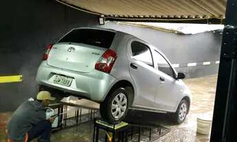 Imagem 6: Arrendo Estética Automotiva e Lava Jato