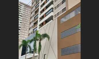 Imagem 2: Apto edifício Ilê Verte; 97 m2; Copema; jd. Irajá Ribeirão Preto; andar alto