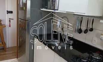 Imagem 7: APARTAMENTO A VENDA NO CENTRO DE OSASCO COM 2 DORMITÓRIOS SENDO 1 SUITE E 2 VAGAS DE GARAG