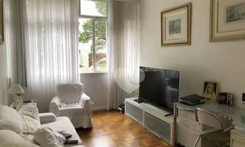 Imagem: Apartamento com 3 quartos à venda por R$