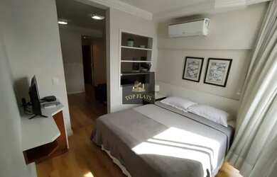 Imagem 5: Flat no Jardim Paulista