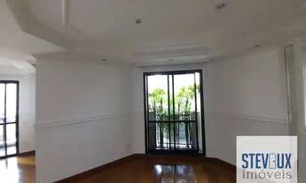 Imagem 2: Apartamento em Moema para locação espaçoso e aconchegante!