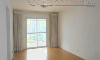 Imagem 7: 03 DORMITORIOS - CONSOLAÇÃO