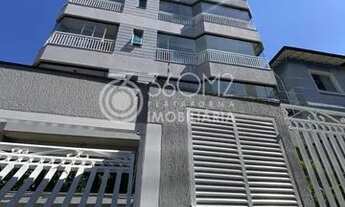 Imagem: Cobertura Duplex para Venda em São Bernardo