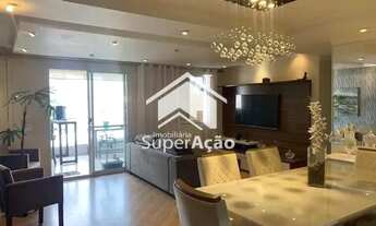 Imagem: GUARULHOS - Apartamento Padrão - Centro