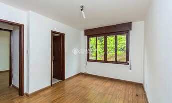 Imagem 4: Apartamento para venda possui 97 metros quadrados com 3 quartos em Auxiliadora - Porto Ale