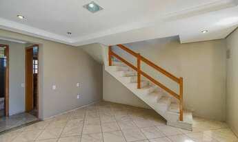 Imagem 4: Sobrado com 3 dormitórios sendo 01 suíte à venda, 110 m² por R$ 797.999 - Igara - Canoas/R