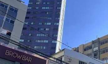 Imagem: TOP!! Alugo flat mobiliado. Quarto separado