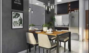 Imagem 3: SADDI COXIPO Apartamento com 2 dormitórios