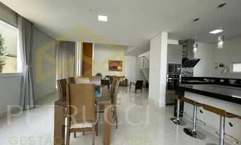 Imagem 7: Casa - Swiss Park - Campinas