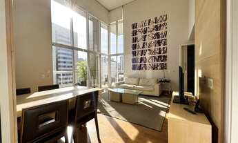 Imagem 5: Apartamento para aluguel com 134 metros quadrados com 2 quartos