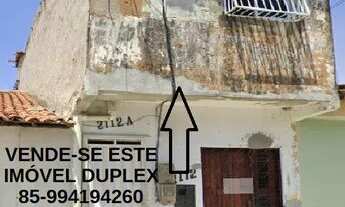 Imagem: Vendo casa duplex