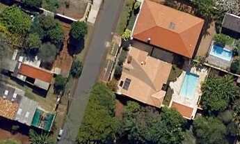 Imagem 5: área - Parque Rural Fazenda Santa Cândida - Campinas