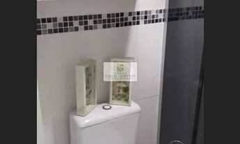 Imagem 7: AC -Apartamento para venda tem 53m² com 2 dormitórios sendo 1 suíte!