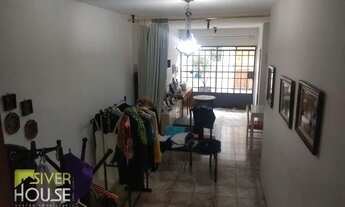 Imagem 2: Sobrado com 3 dormitórios, 142 m² - venda por R$ 1.300.000,00 ou aluguel por R$ 5.000,00/m