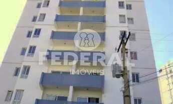 Imagem: Apartamento com 2 quartos no Edifício Astúrias