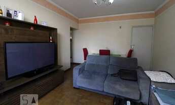 Imagem: Apartamento de 2 quartos c/suite - Centro