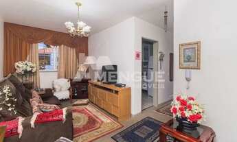 Imagem 1: Apartamento Térreo de 02 dormitórios com 01 vaga Garagem coberta 165.000,00 Parque Santa