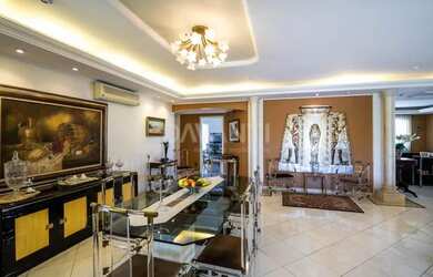 Imagem 2: Casa - Village Sans Souci - Valinhos