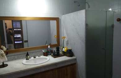 Imagem 7: Apartamento para venda tem 120 metros quadrados com 3 quartos em São Conrado - Rio de Jane