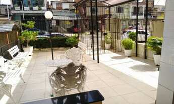 Imagem 2: Apartamento para aluguel com 60 metros quadrados com 2 quartos em Pedreira - Belém - PA