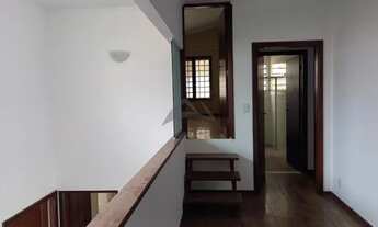 Imagem 7: Casa - Mansões Santo Antônio - Campinas